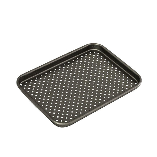 Bakemaster Perfect Crust Non-Stick Baking Tray 24 x 18cm