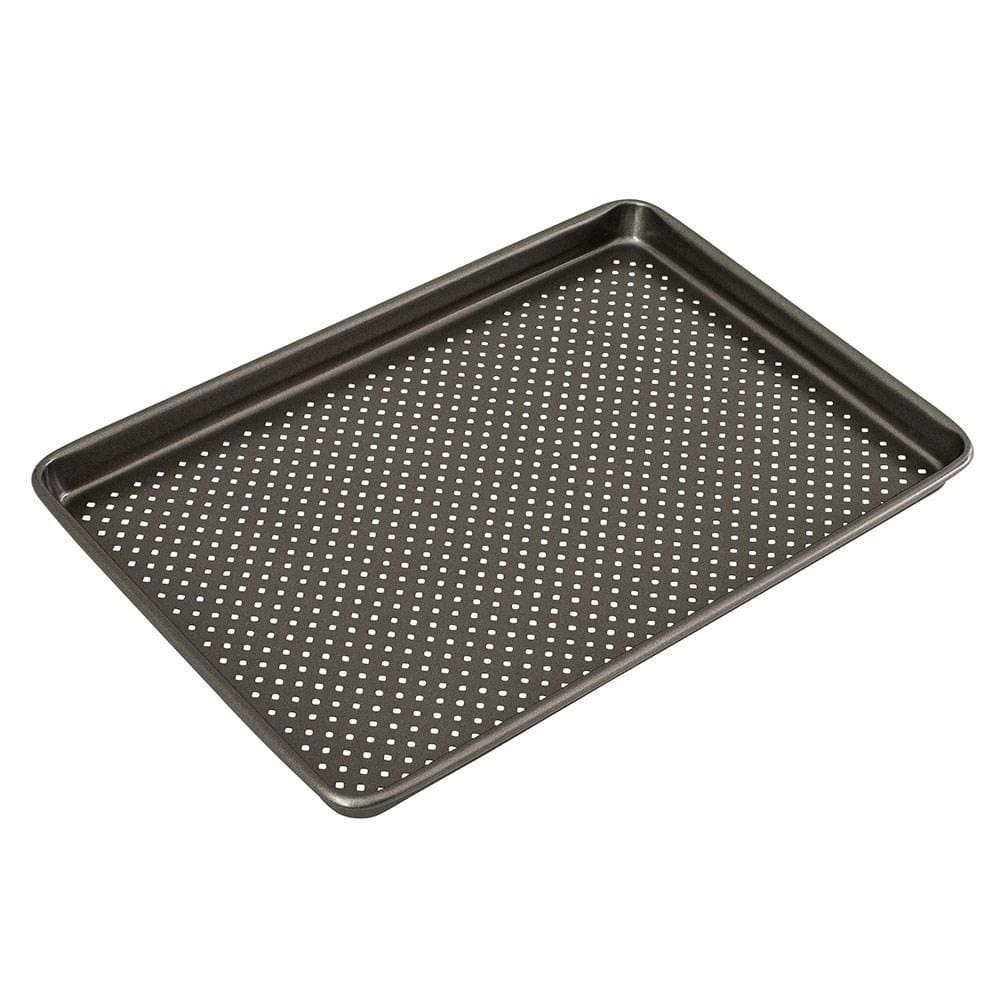 Bakemaster Perfect Crust Non-Stick Baking Tray 39.5 x 27cm