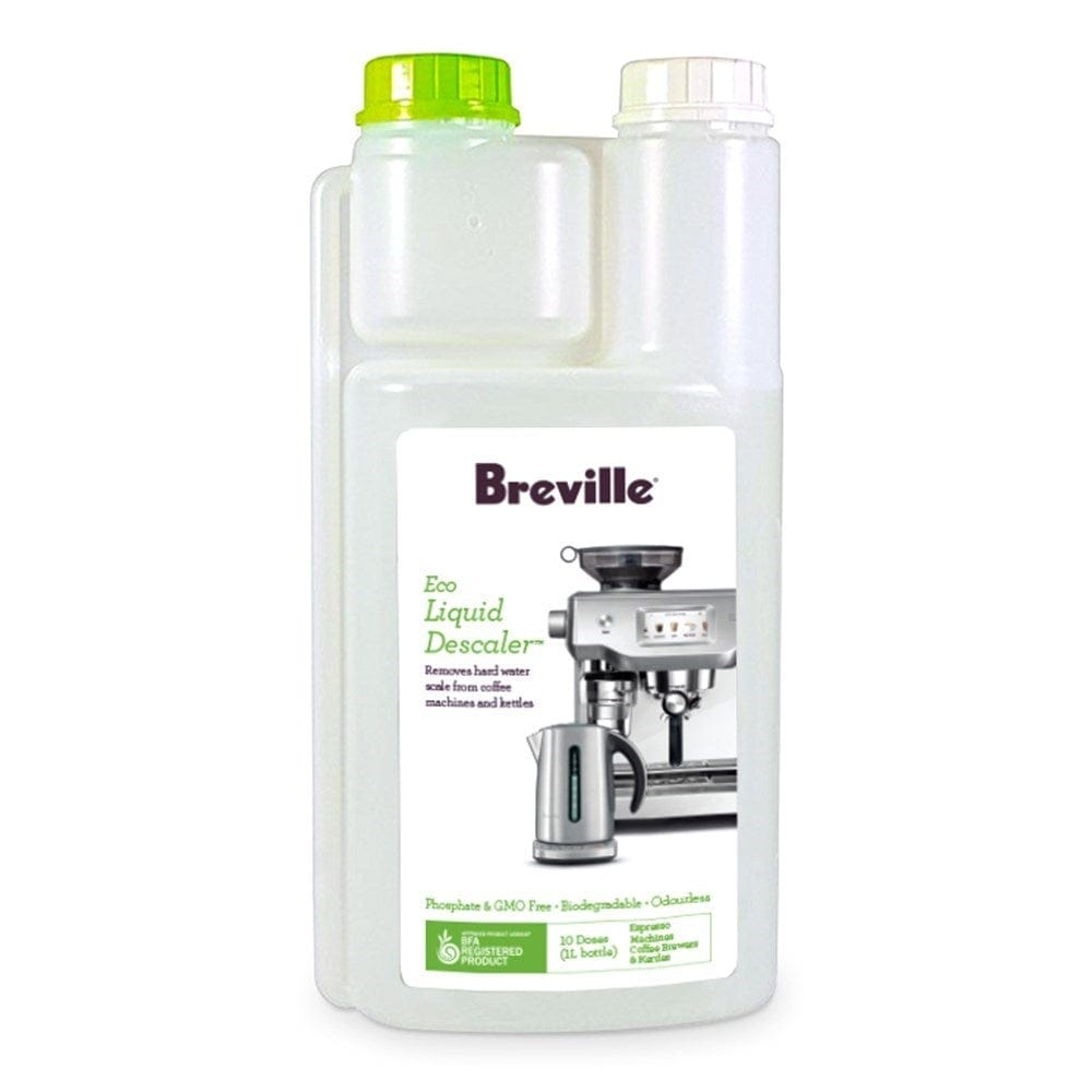 Breville Eco Liquid Descaler 1L