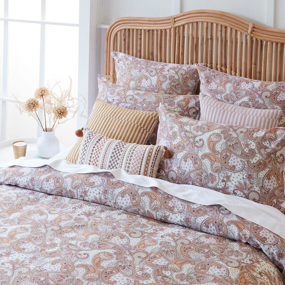 Camilla European Pillowcase