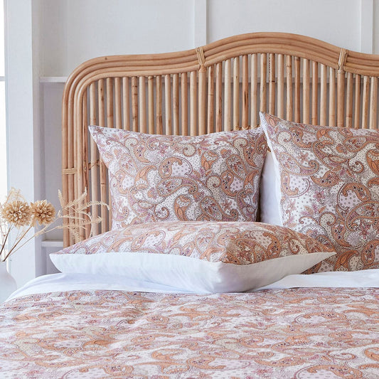Camilla European Pillowcase