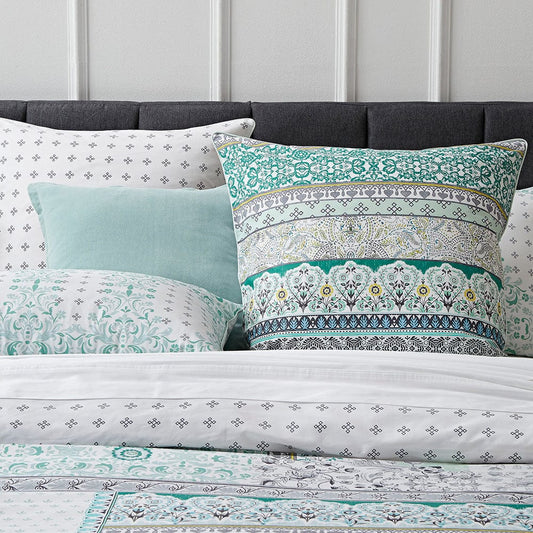 Catalina European Pillowcase