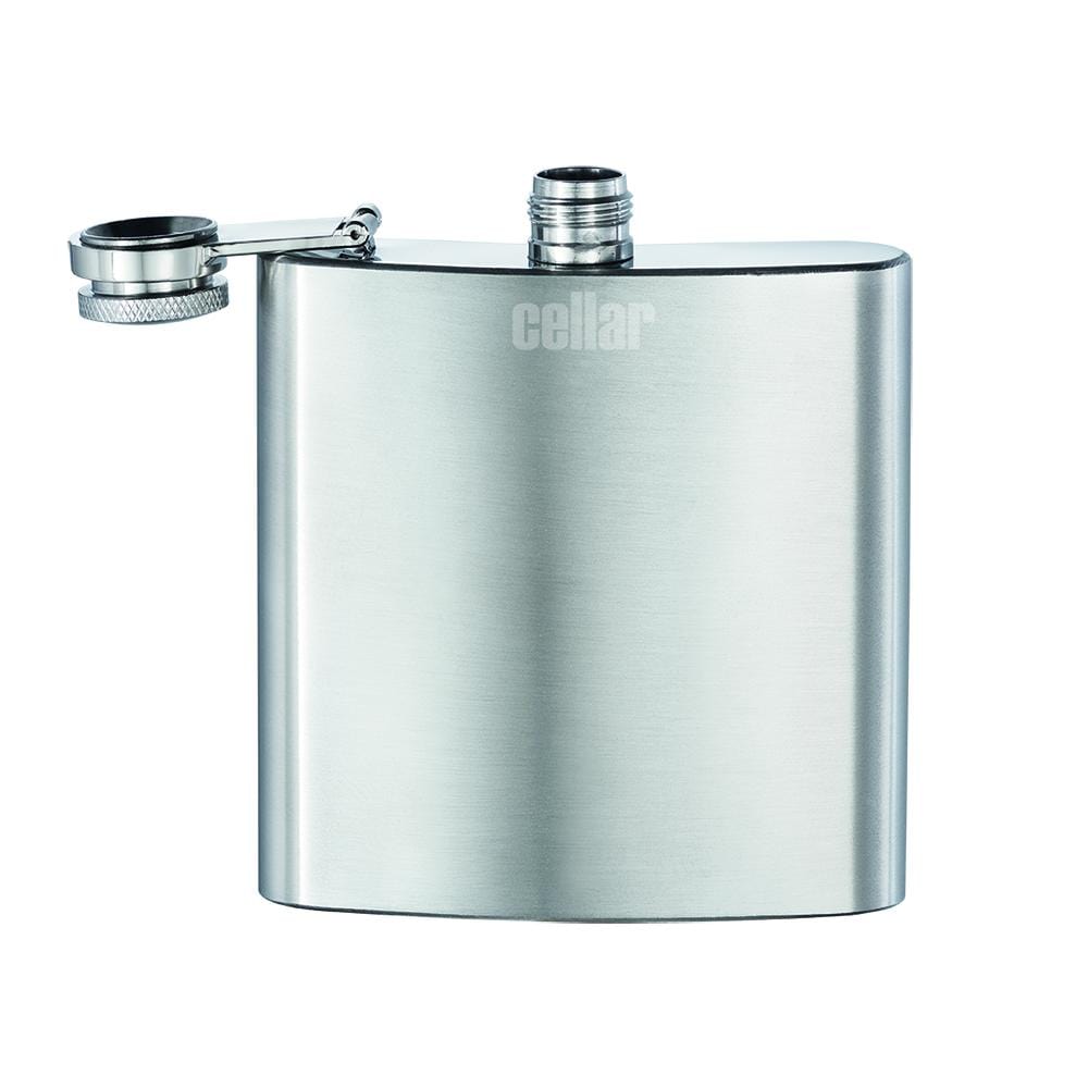 Cellar Hip Flask 170ml