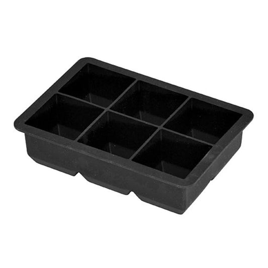 CellarLarge Ice Cube Tray Silicone Mould