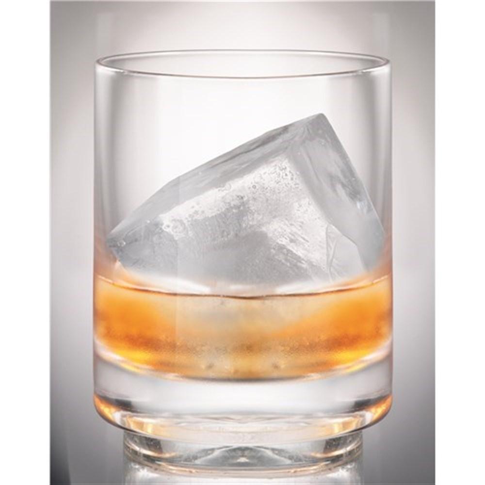 CellarLarge Ice Cube Tray Silicone Mould