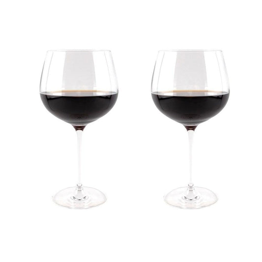 Cellar Premium Burgundy Wine Glass 780ml Set of 2