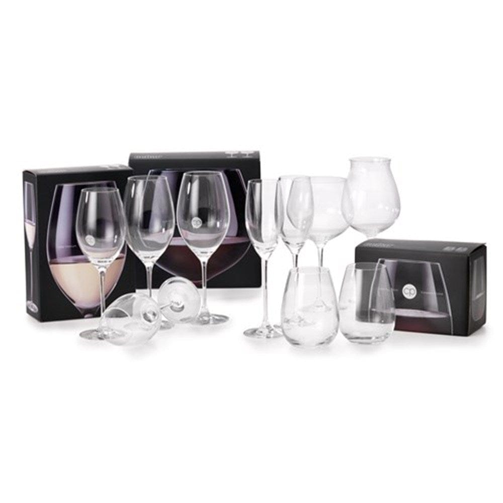 Cellar Premium Red Wine Glass 540ml Set of 2