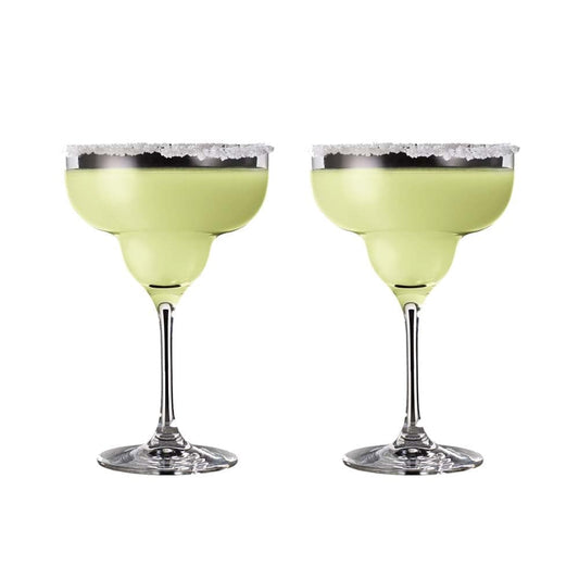 Cellar Premium Set of 2 Margarita Glass 340ml