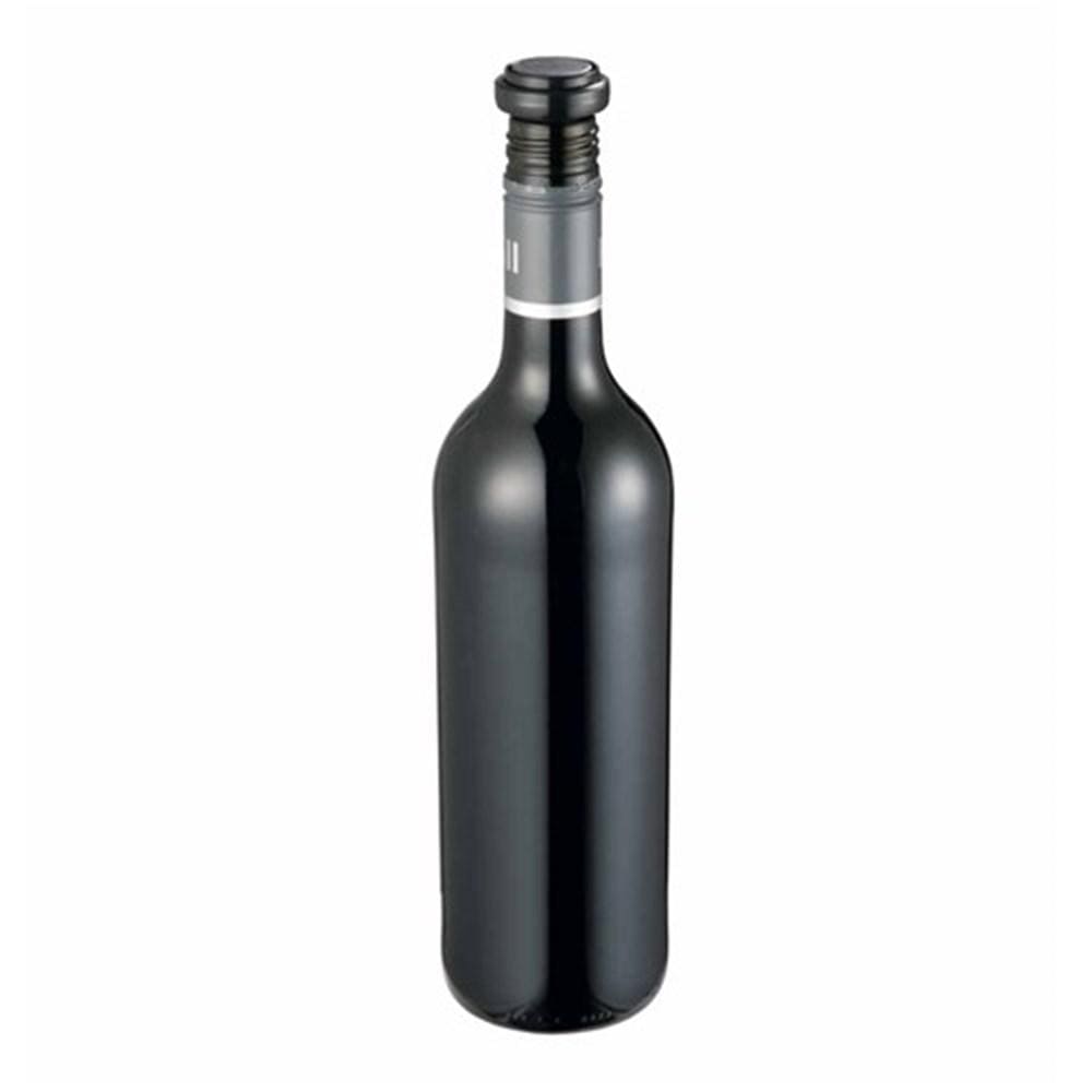 Cellar Wine Vacuum Pump with Two Wine Stoppers