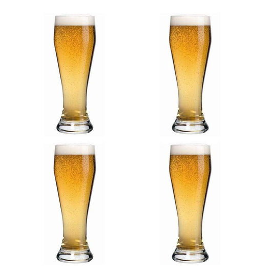 Cellar Tonic Beer Glass 525ml Set of 4