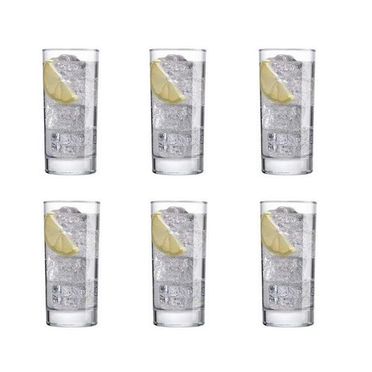 Cellar Tonic Highball Glasses 450ml Set of 6