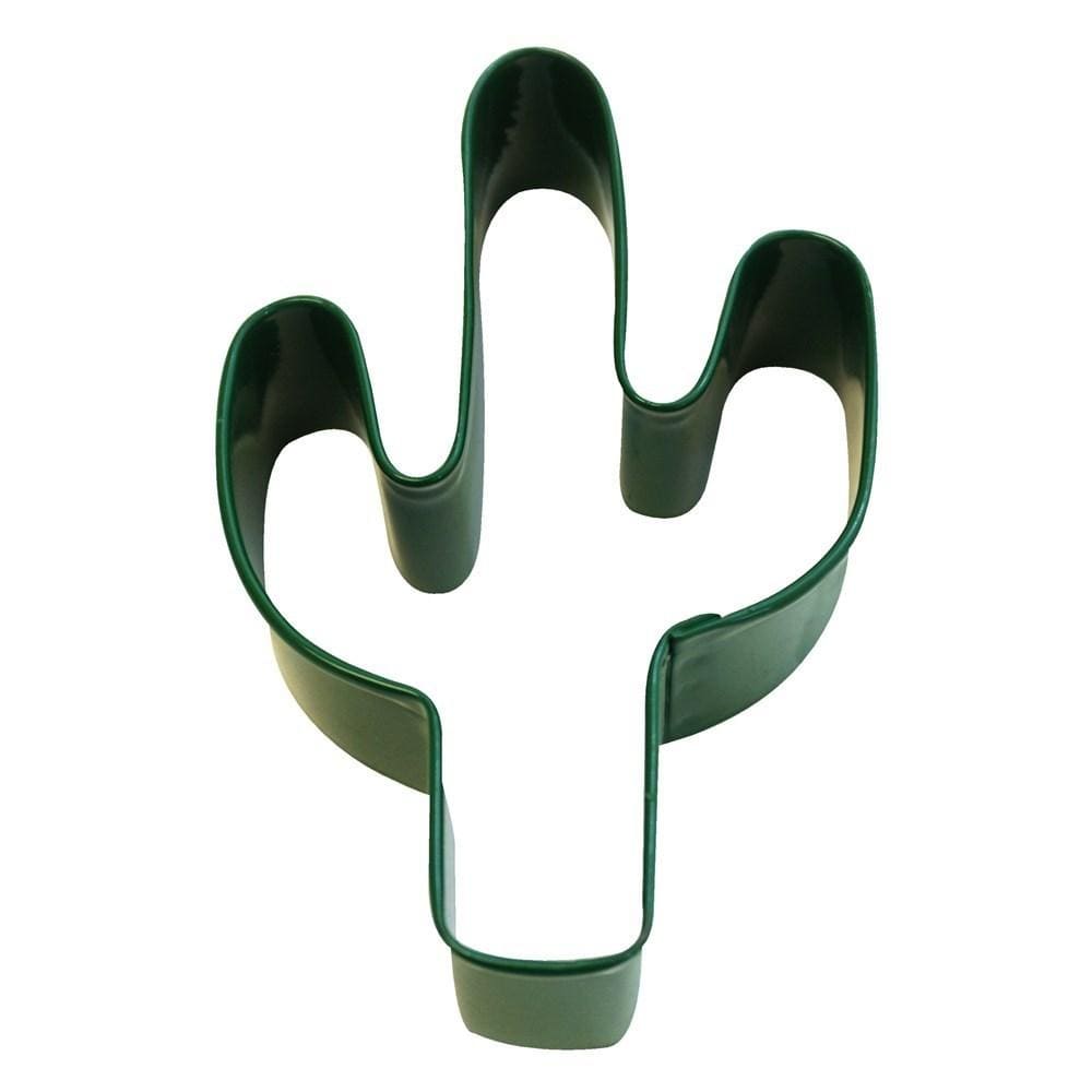 D.Line Cookie Cutter Cactus