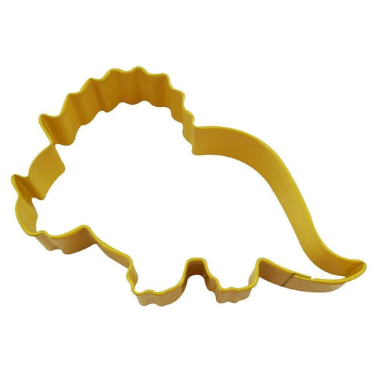 D.Line Cookie Cutter Triceratops Baby