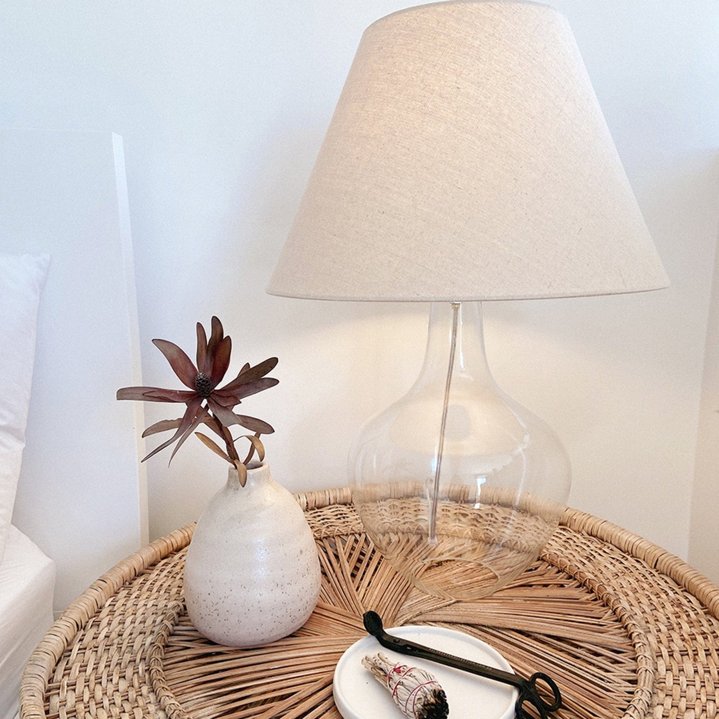 Deborah Hutton Coastal Table Lamp