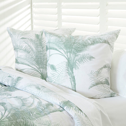 Deborah Hutton Pinecrest European Pillowcase