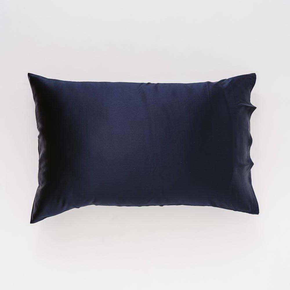 Deborah Hutton Silk Pillowcase