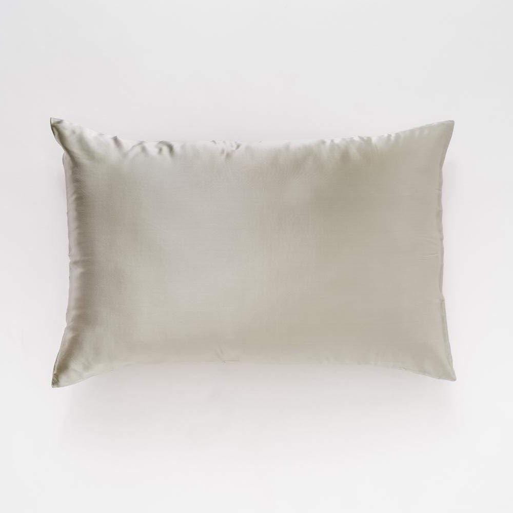 Deborah Hutton Silk Pillowcase