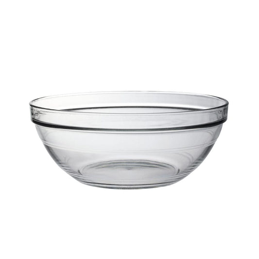 Duralex Lys Stackable Bowl