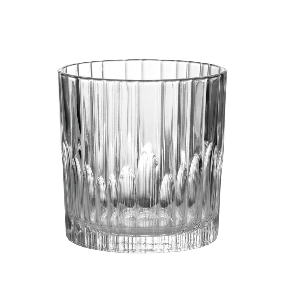 Duralex Manhattan Set Of 6 Glasses