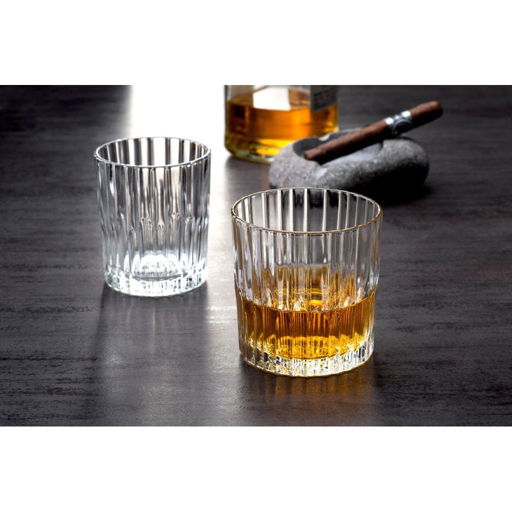 Duralex Manhattan Set Of 6 Glasses