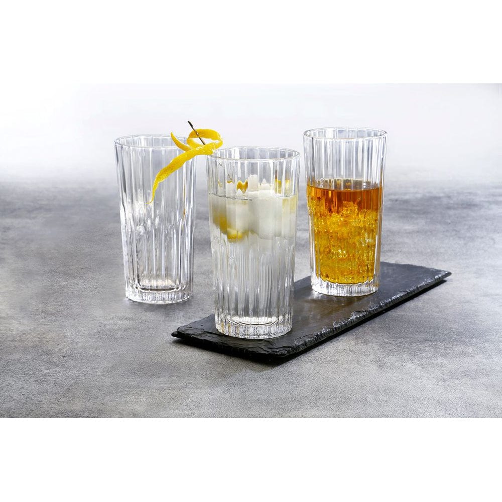 Duralex Manhattan Set Of 6 Glasses