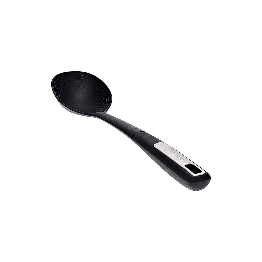 Easy Grips Mix and Measure Spoon Black