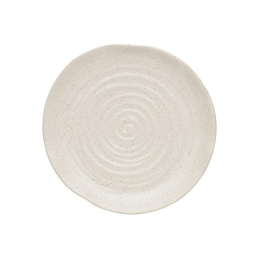 Ecology Ottawa Stoneware Side Plate 21cm Calico