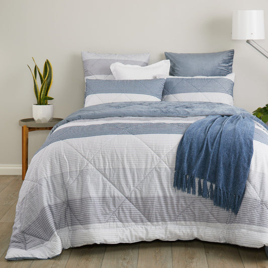 Emery Coverlet