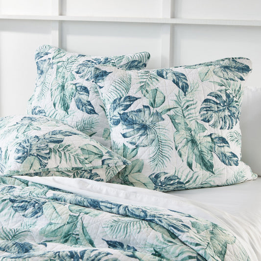 Greta European Pillowcase