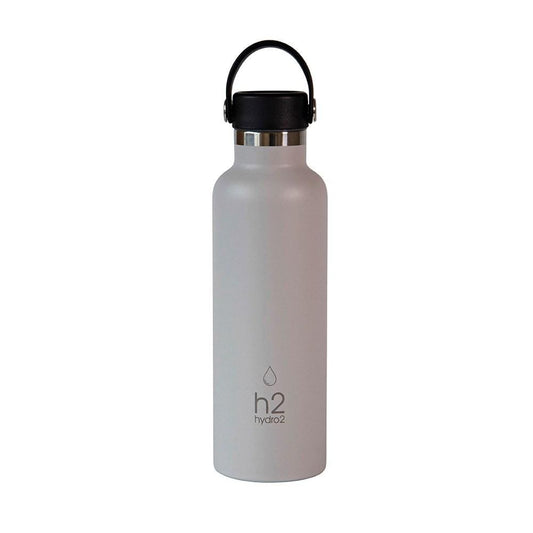 h2 hydro2 Flash Classic Water Bottle 750ml