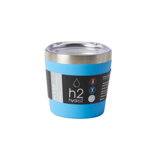 h2 hydro2 Flash Espresso Cup 118ml - Clearance