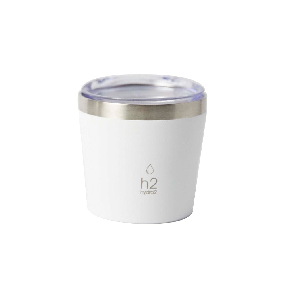 h2 hydro2 Flash Espresso Cup 118ml - Clearance