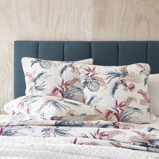 Hazel European Pillowcase