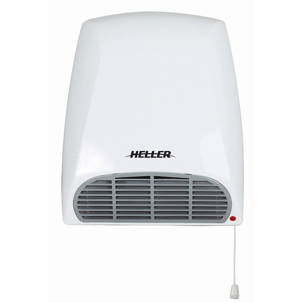 Heller 2000W Bathroom Heater