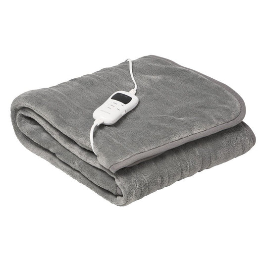Heller Heated Throw Rug
