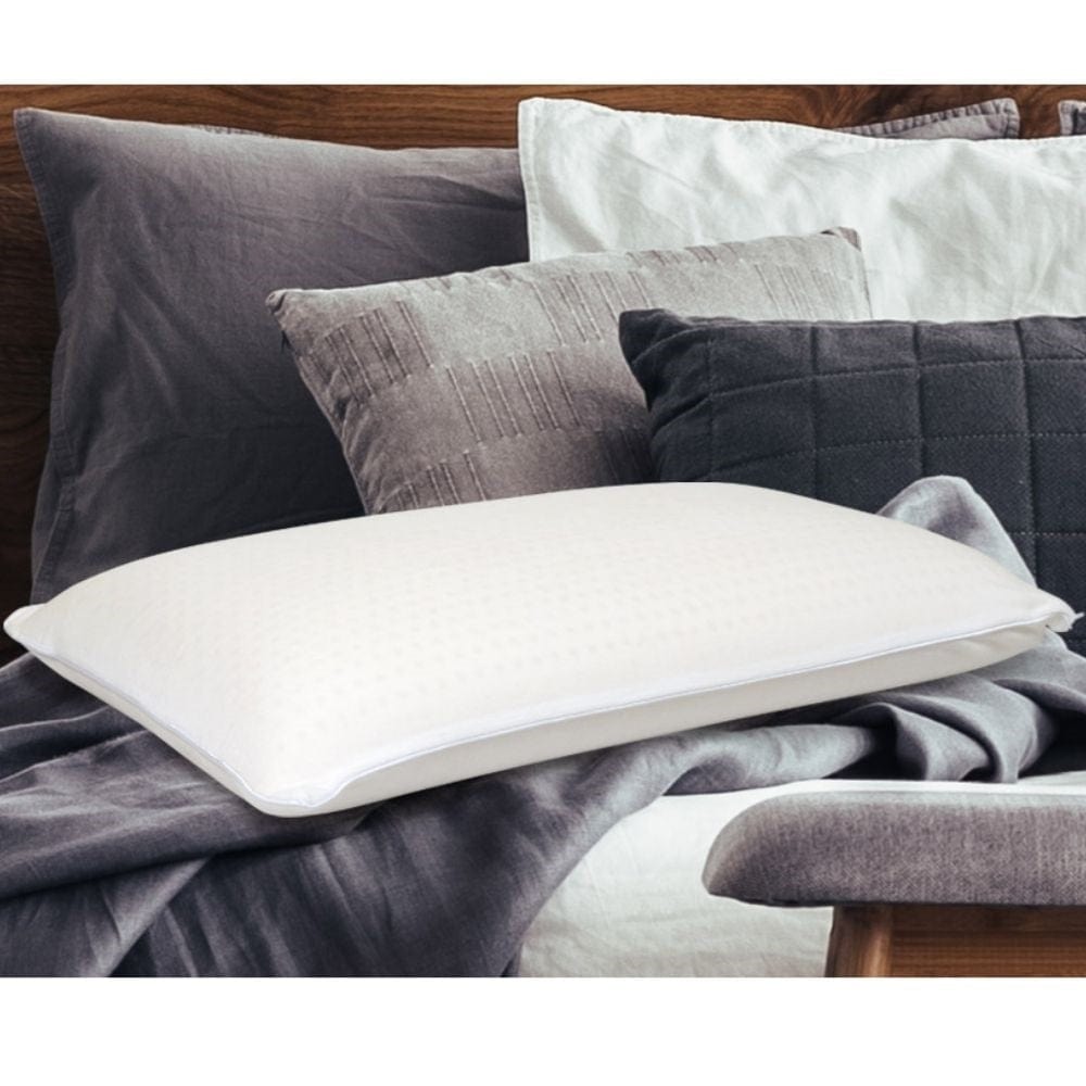 Herington Latex High Pillow