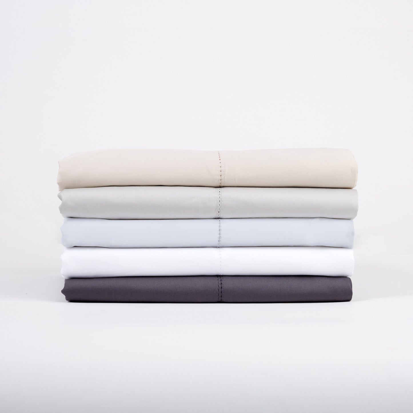 Home Beautiful Luxury Cotton Sateen Sheet Set