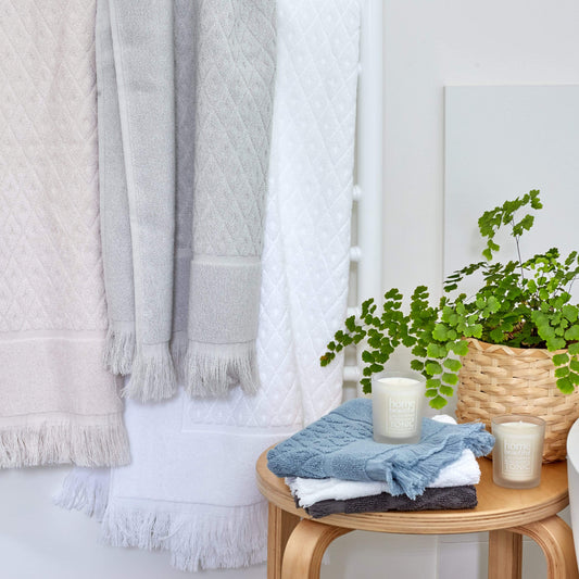 Home Beautiful Towels