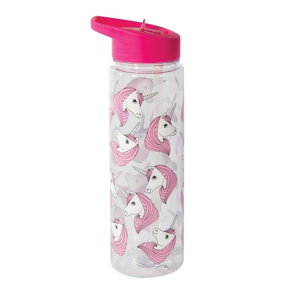 IS Gift Fun Times Unicorn Drink Bottle