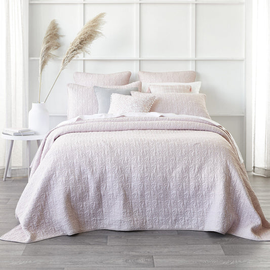 Ivy Coverlet