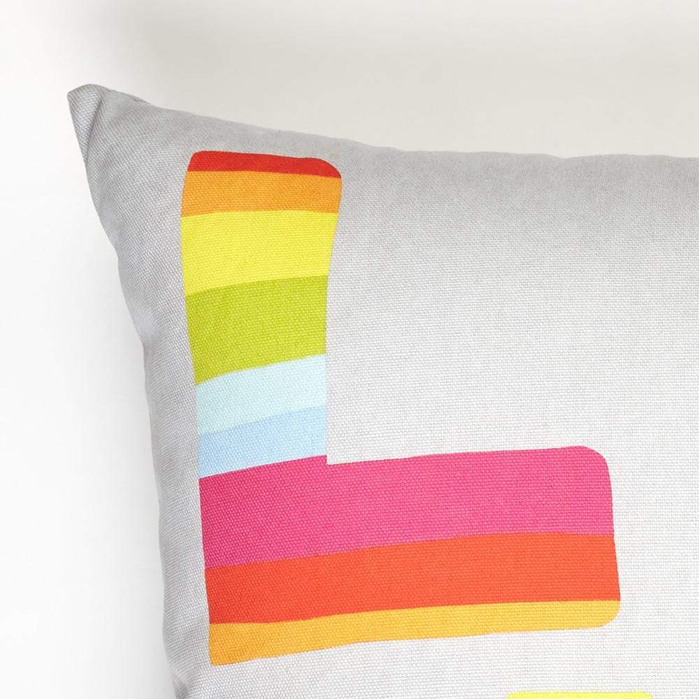 Jewelchic Love Cushion