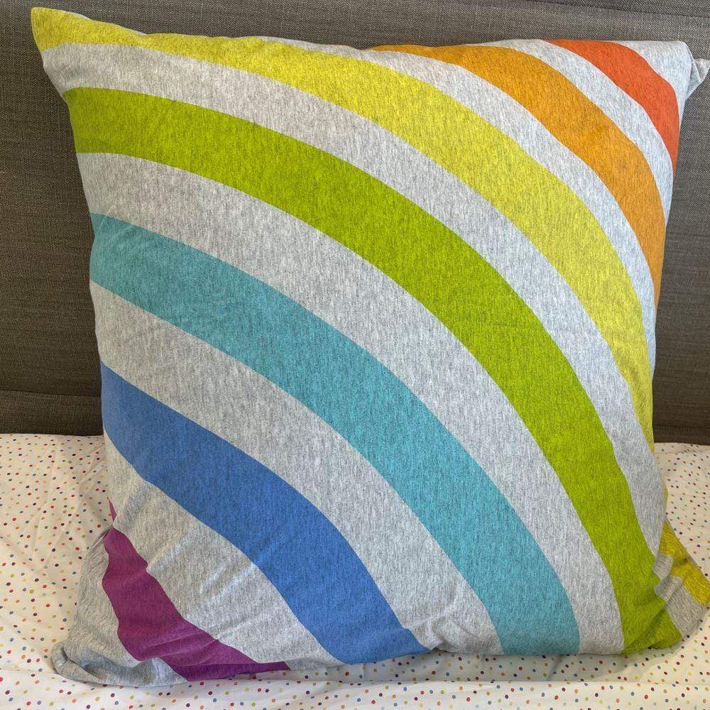 Jewelchic Revolution European Pillowcase