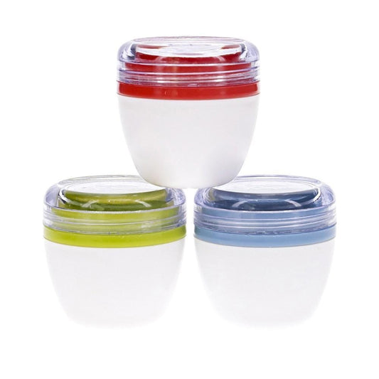 Joie Condiments On The Go Pods Set of 3