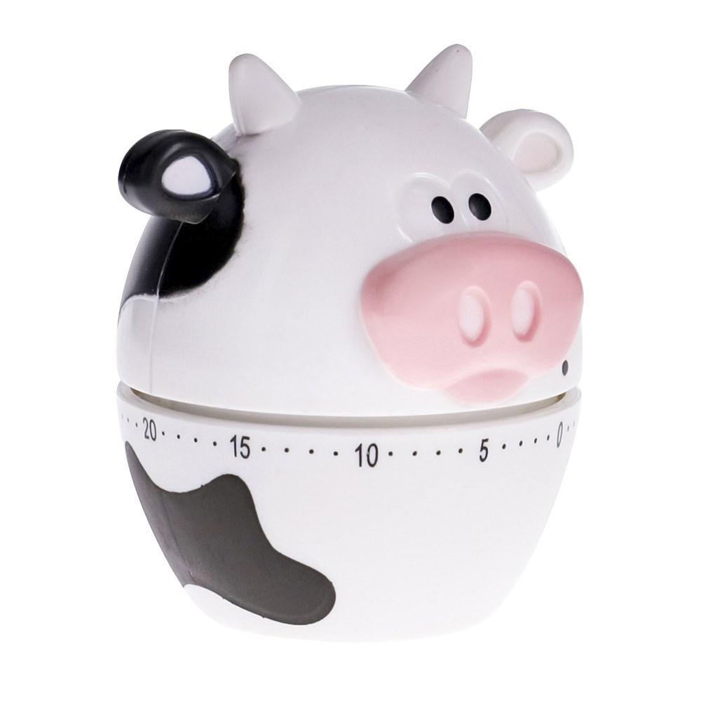 Joie Moo Moo Cow 60 Minute Kitchen Timer