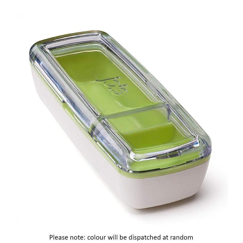 Joie On The Go Snack Container - Designs May Vary