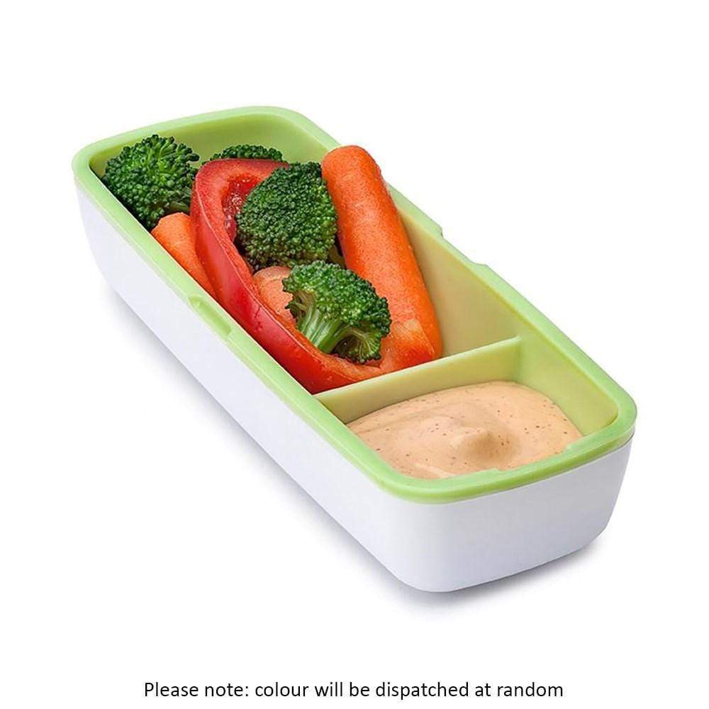 Joie On The Go Snack Container - Designs May Vary