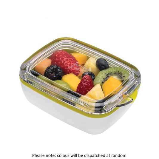 Joie On The Go Snack & Store Container - Designs May Vary