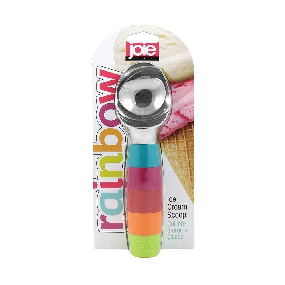 Joie Rainbow Ice Cream Scoop