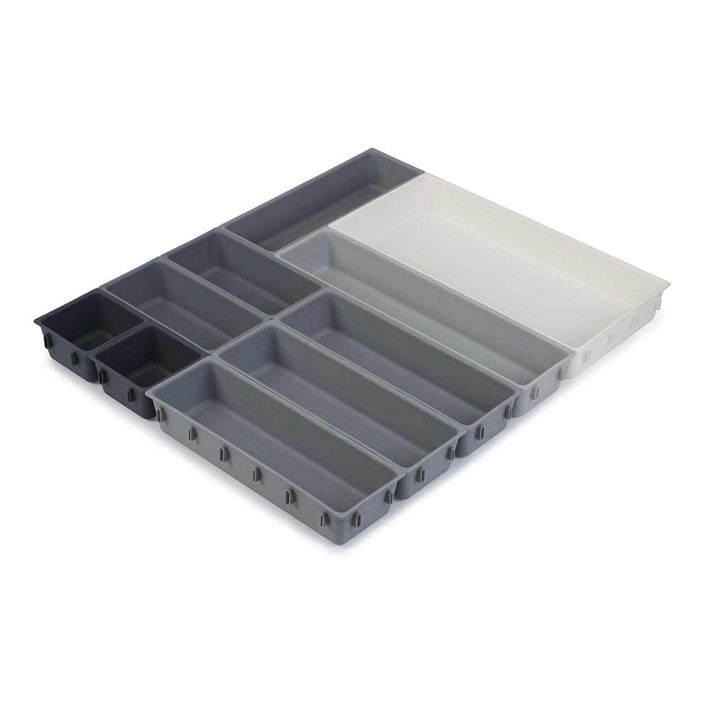 Joseph Joseph Blox 10 Piece Drawer Organiser Set