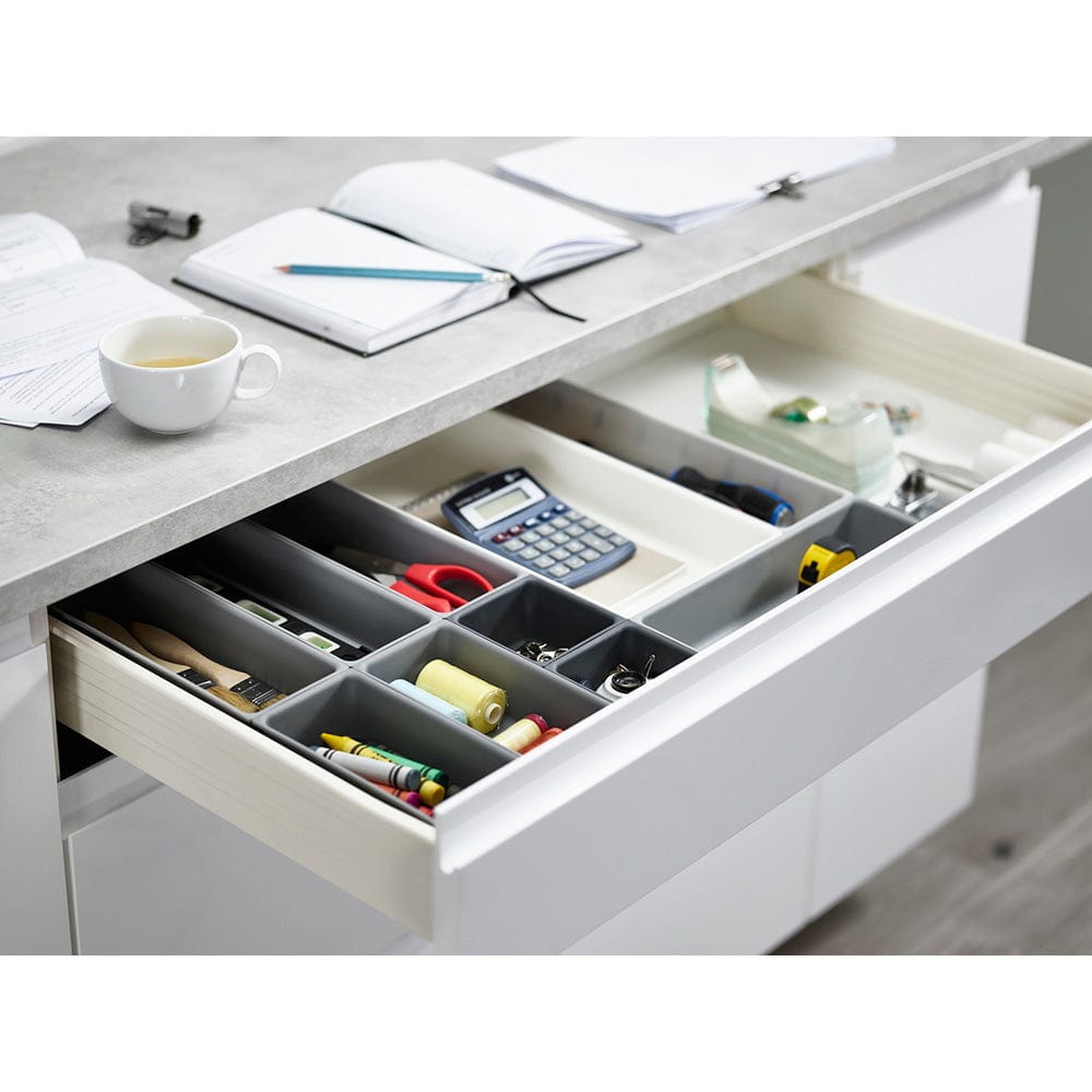 Joseph Joseph Blox 10 Piece Drawer Organiser Set